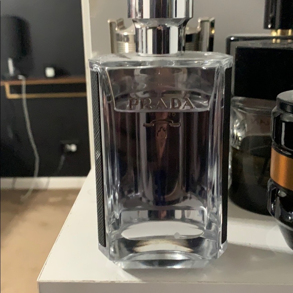Prada L’Homme EDT 100mL (3.4oz)